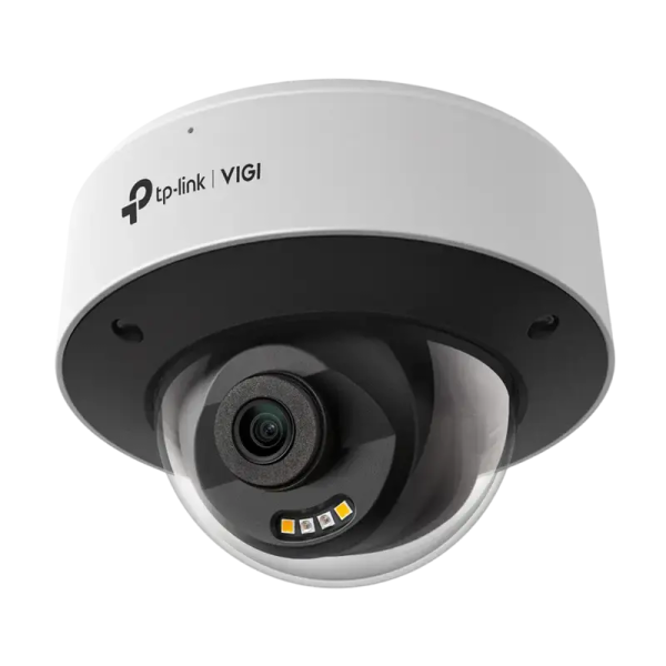 Camera de supraveghere IP TP-LINK InSight S245(4mm), Alb