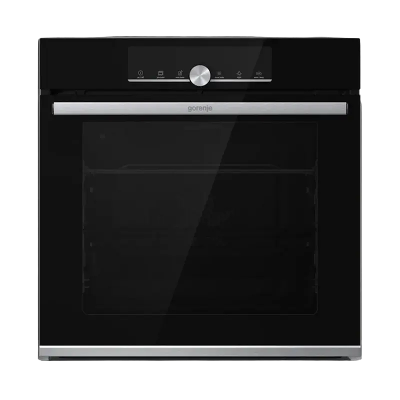 Cuptor Electric Gorenje BOS 6747 A01BG, Negru