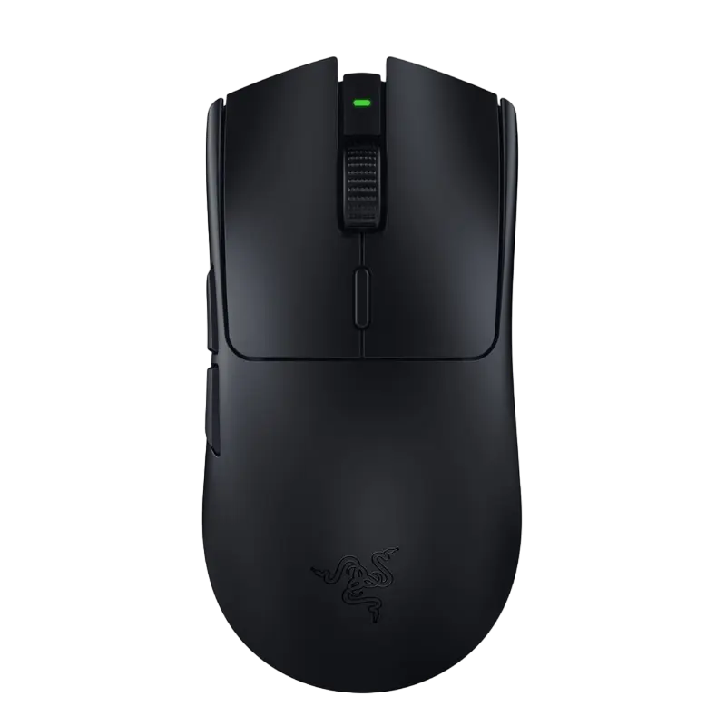 Gaming Mouse Razer Viper V3 HyperSpeed, Negru