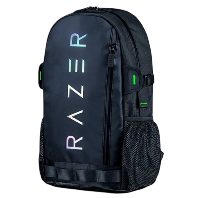 Rucsac Razer Rogue V3, 14", Chromatic