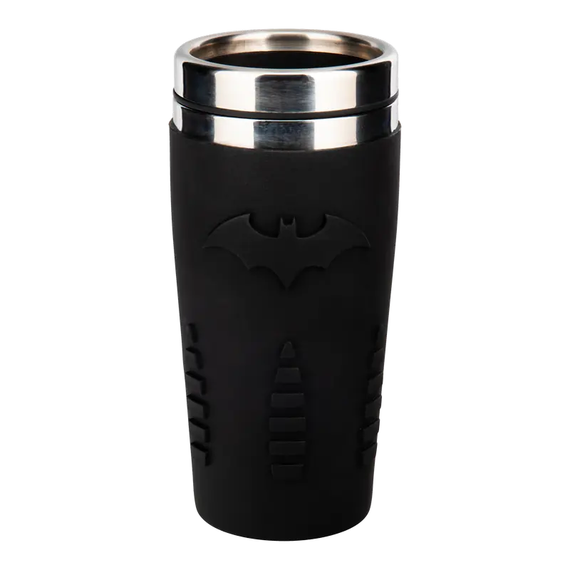 Cana Termica Paladone DC Batman Travel Mug V2 PP4380BMV3