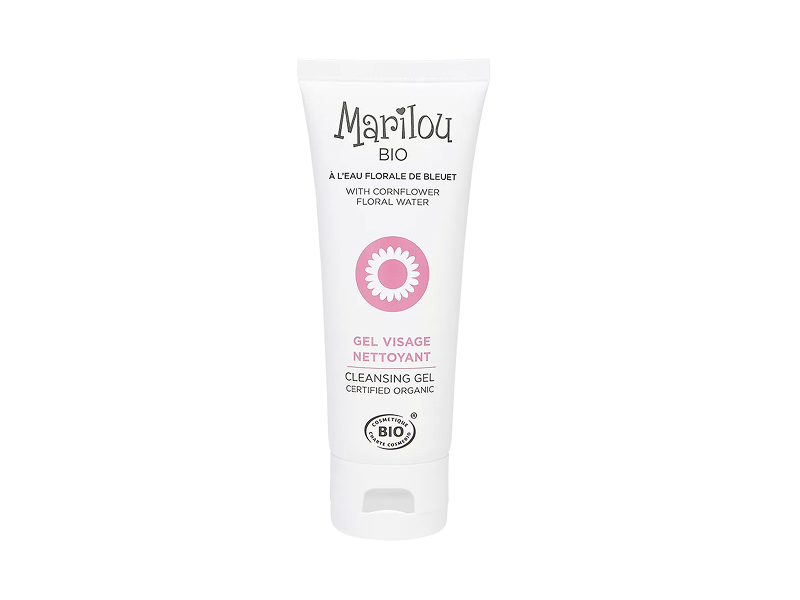 Marilou Bio gel de curatare Albastrea ten normal/mixt 75ml
