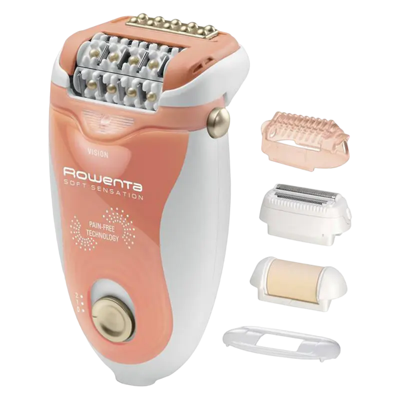 Epilator Rowenta EP5720F1, Coral