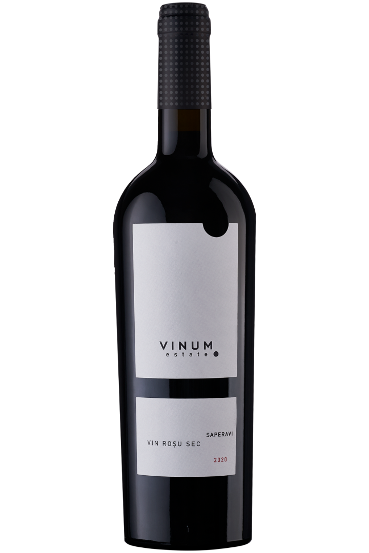 VINUM Estate Saperavi