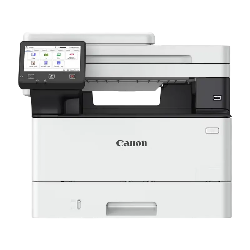 MFD Canon imageFORCE 1440, Not included in the box - Toner T13 (10,600 pag)