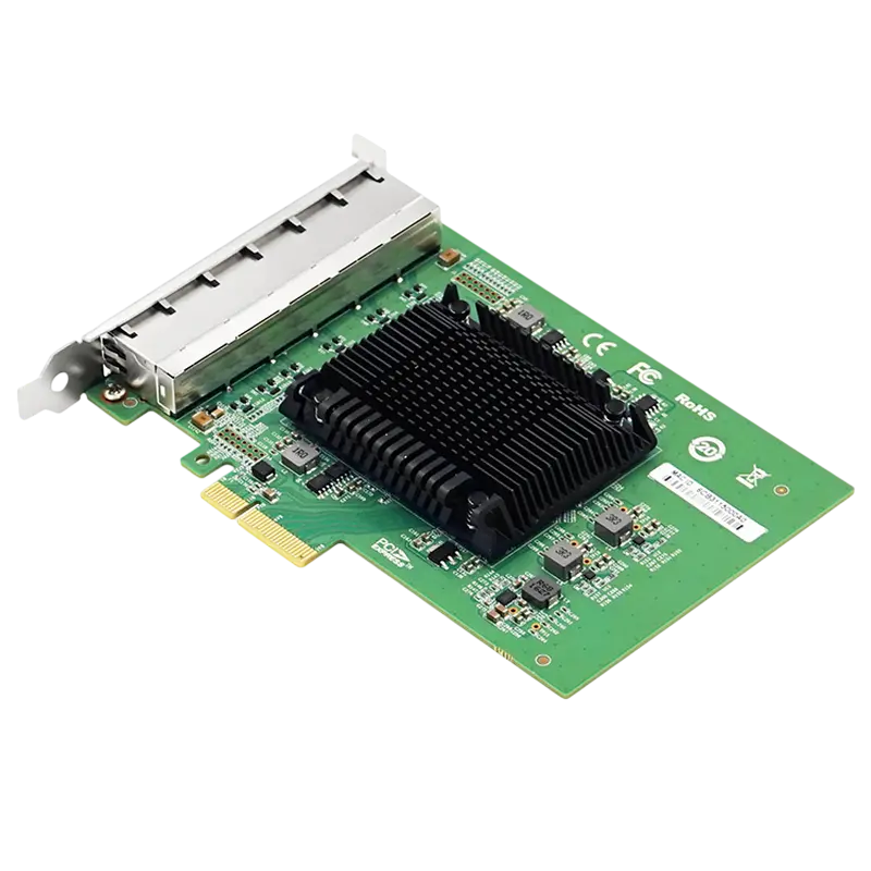 Adaptor de rețea LR-Link LRES2006PT