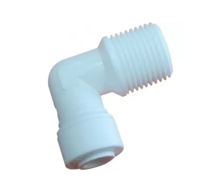Cot din plastic M - 1/8"