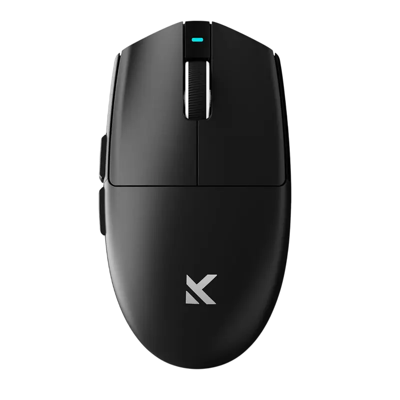 Mouse MCHOSE G3 V2, Negru