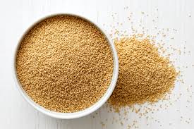 Amaranth (per 100 gr)