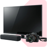 TV, Audio-Video, Foto