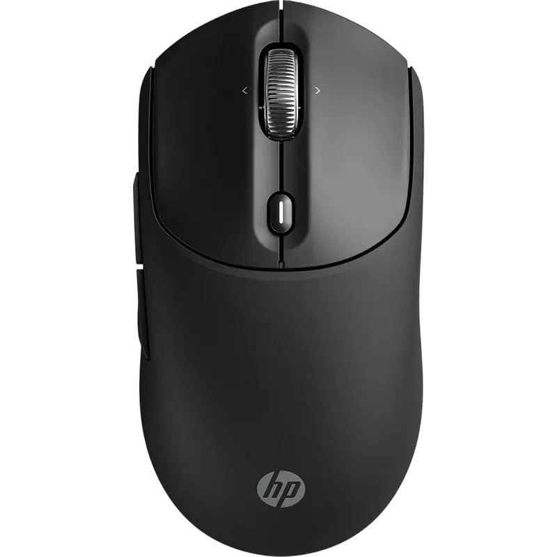 Mouse HP 700 Rechargeable, Negru