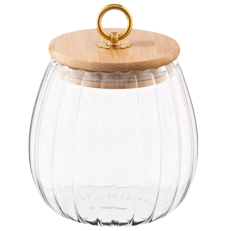 Cutie alimentara Ardesto AR1375BV, Transparent