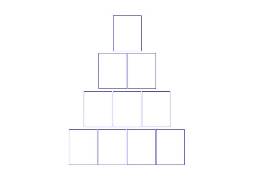 D5-5 Piramida