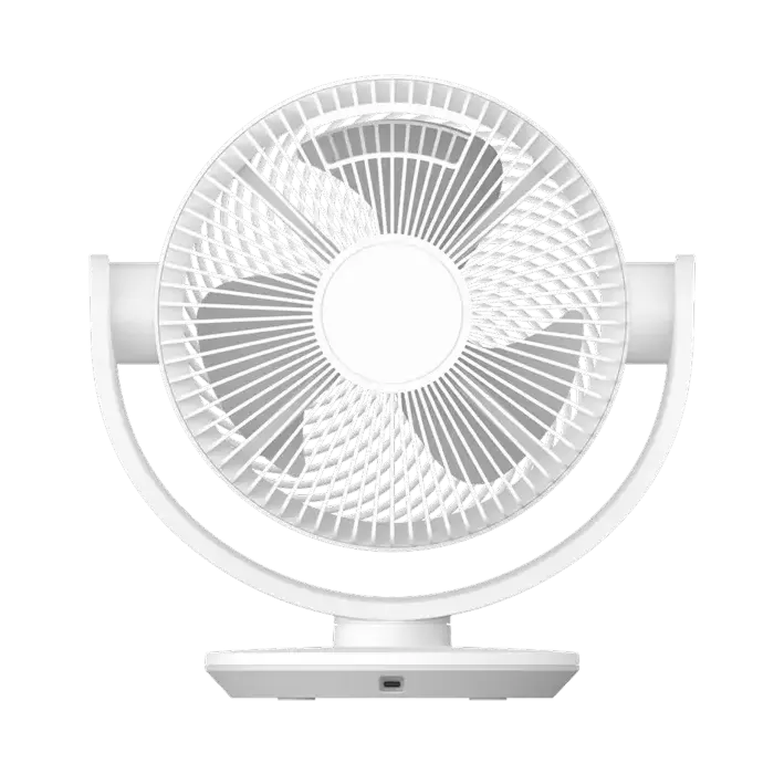 Ventilator Xiaomi Air Circulation, Alb
