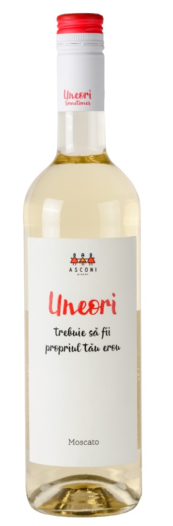 Asconi Uneori Moscato