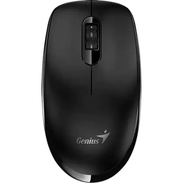 Mouse Genius NX-7000XE, Negru