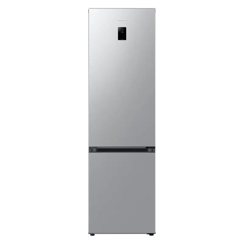 Frigider Samsung RB38C676DSA/EF, Argintiu