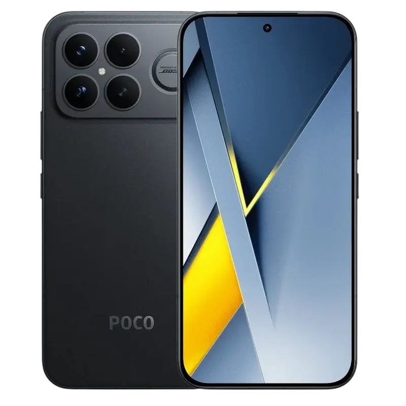 Smartphone Xiaomi Poco F8 Pro