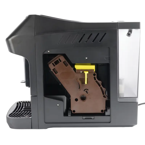Aparat de cafea Polaris PACM 2048SW, Negru