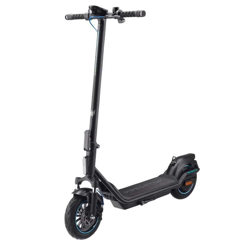 Trotinetă electrică Acer Predator ES Storm PES035, Negru