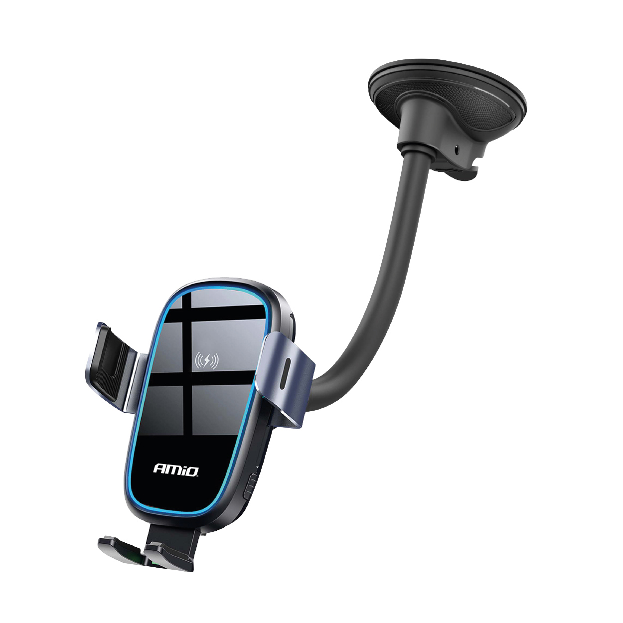 03780 Suport auto,incarcator inductiv 15 Р’С‚ AW14-SPS
