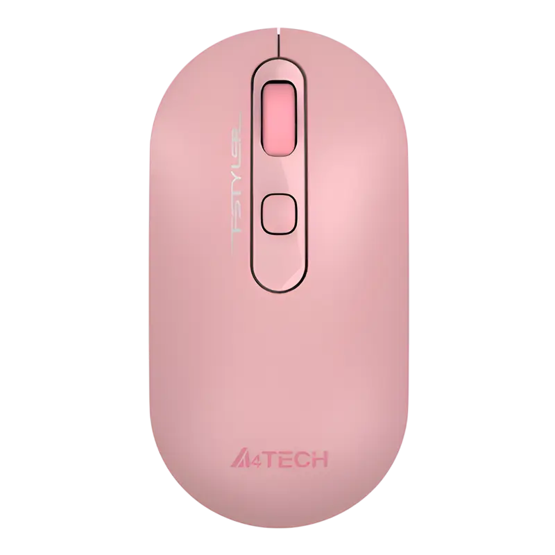 Mouse Wireless A4Tech FG20, Roz
