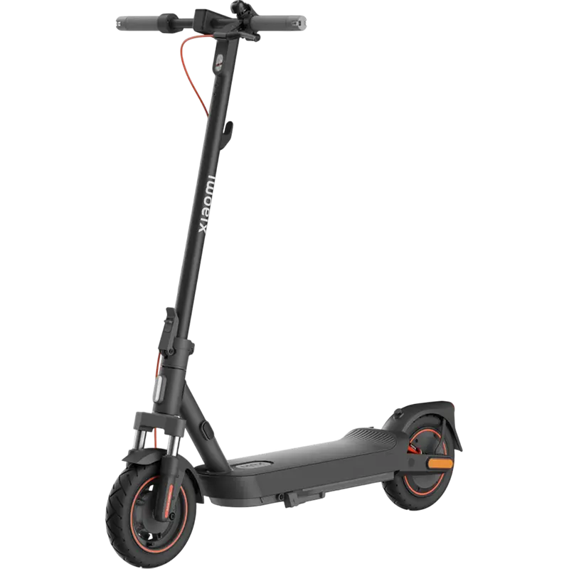 Trotinetă electrică Xiaomi Scooter 5 Max, Gri