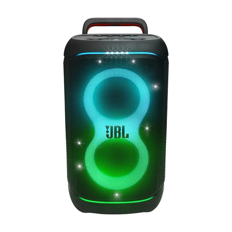 Sistem audio JBL PartyBox 520, Negru