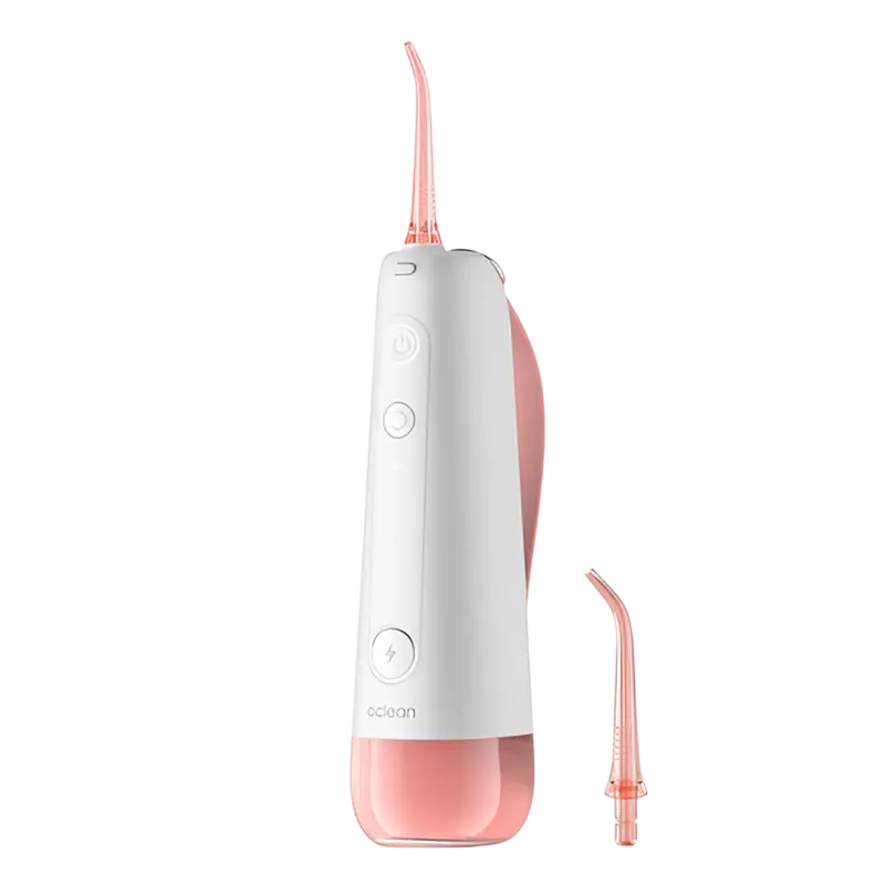 Irigator oral Xiaomi Oclean W10, Roz