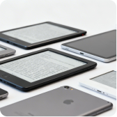 Планшеты и электронные книги