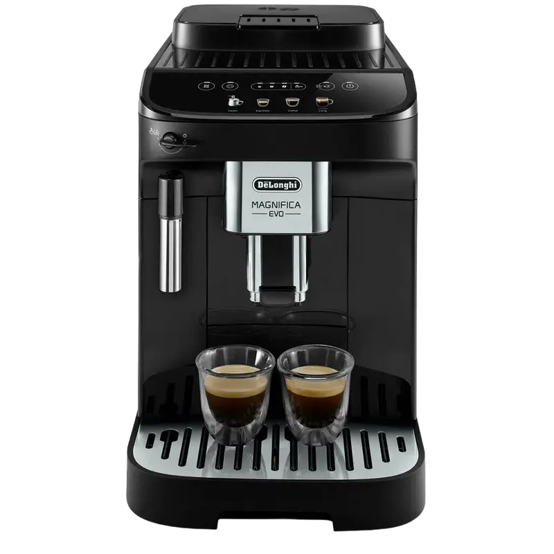 Aparat de cafea DeLonghi ECAM290.21.B, Negru