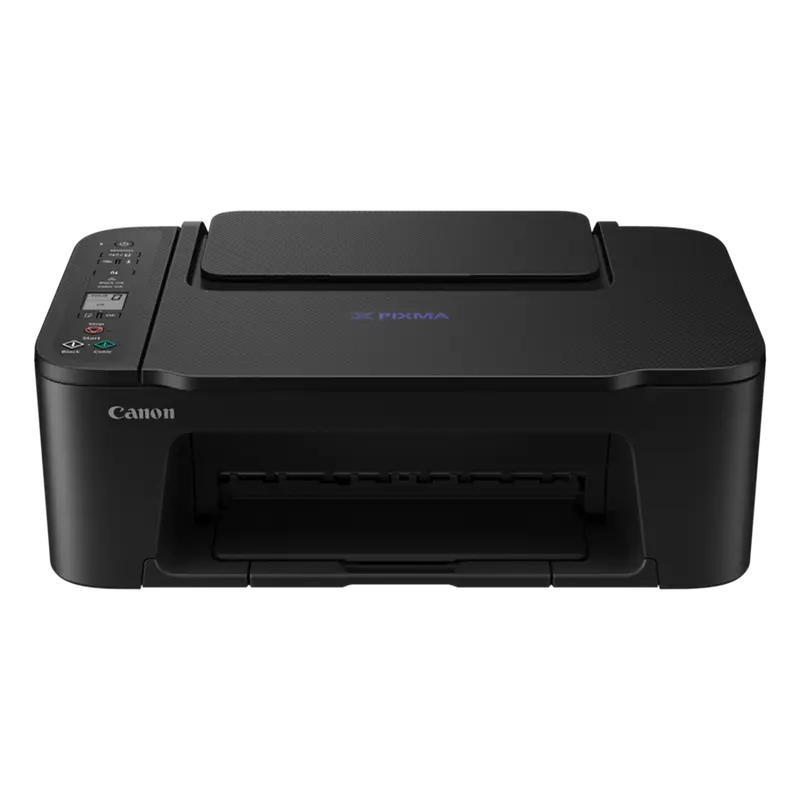 MFP Canon Pixma E3640, Negru