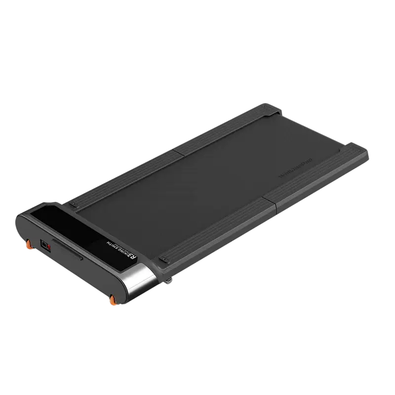 Bandă de alergat Kingsmith Walkingpad R3, Negru