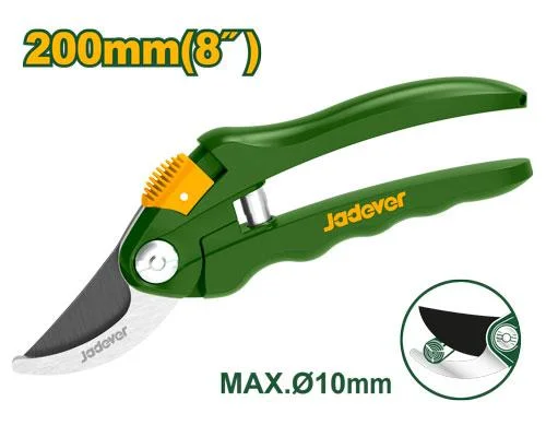 Foarfece de grădinărit 200mm Jadever JDPA1E08