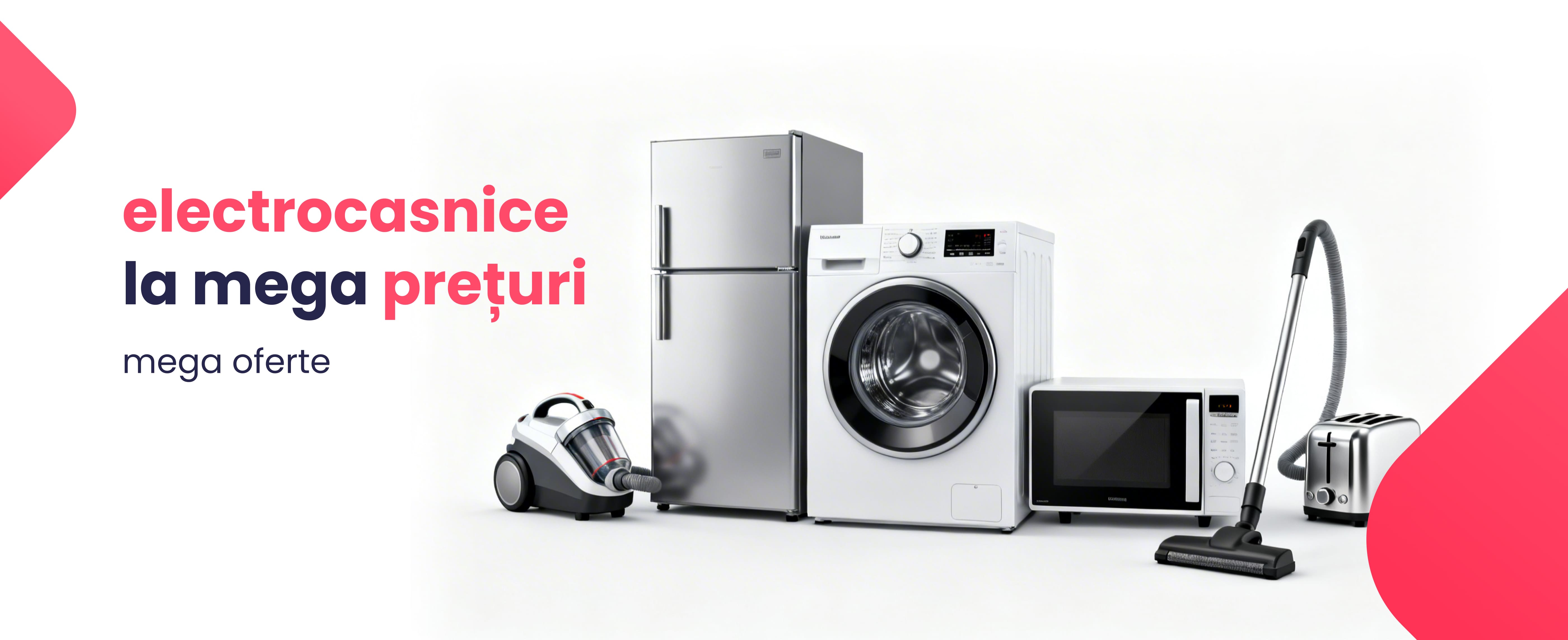 Electrocasnice