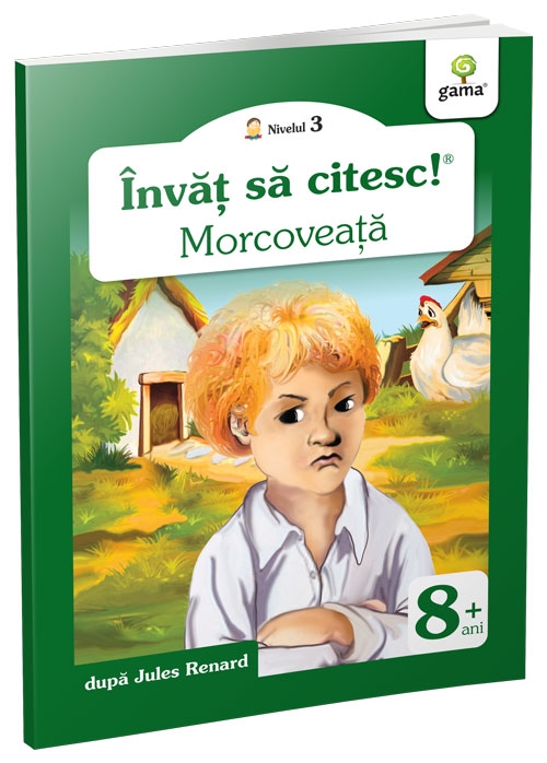 Morcoveata/ ISC.III