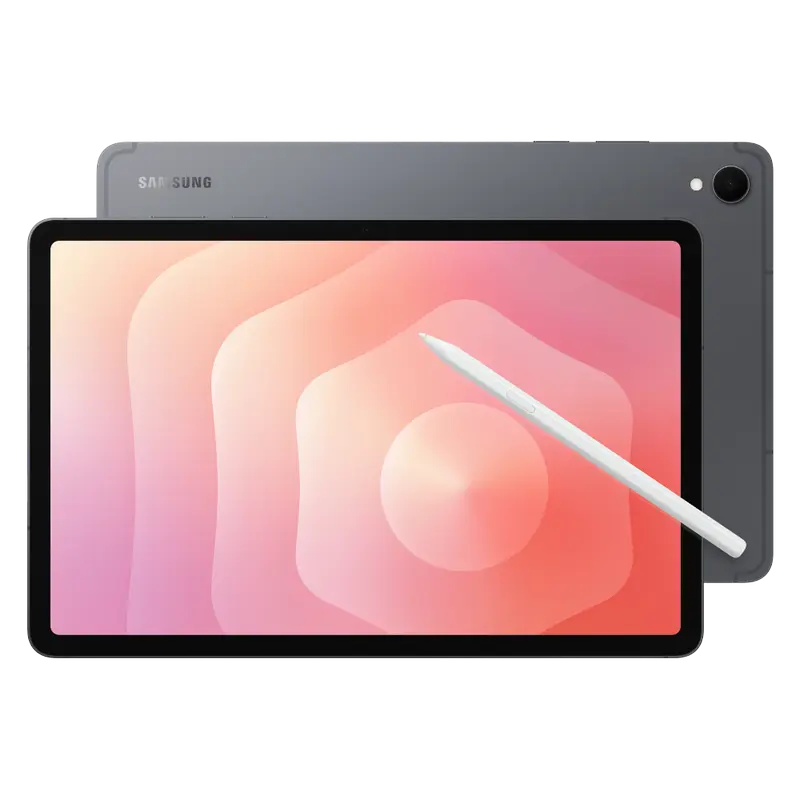 Tabletă Samsung Galaxy Tab S11, Wi-Fi, 12GB/256GB, Gri
