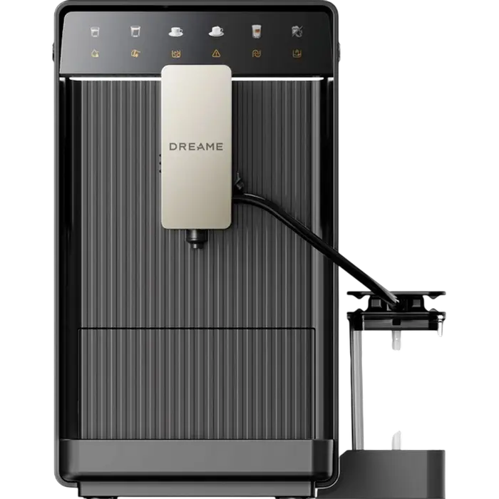 Aparat de cafea Dreame FCM 30, Ecceluxe Slim