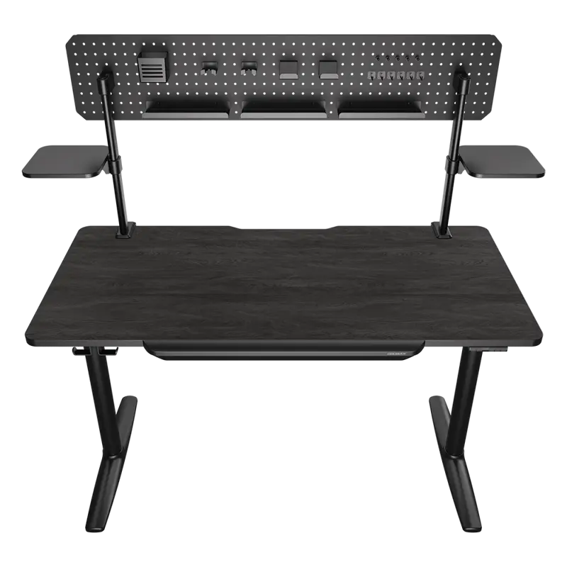 Birou Gaming Cougar E-Odyssey, Negru