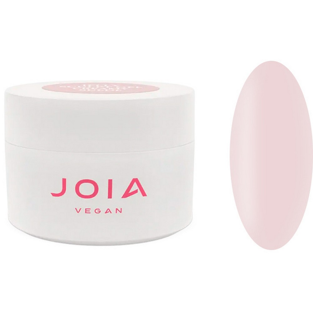 Jelly Sculpt Gel JOIA vegan, Piele întoarsă cremoasă, 50 ml