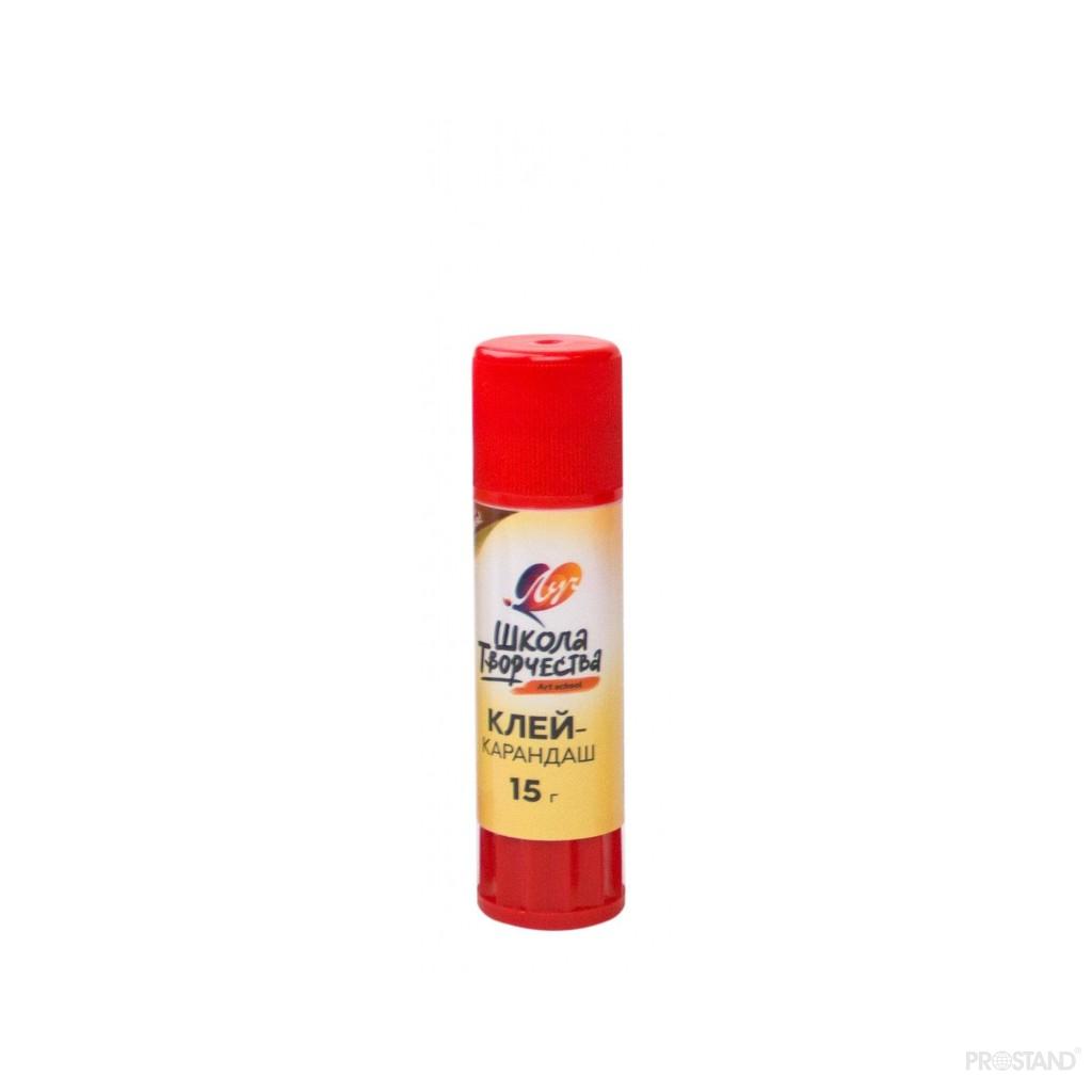 Clei uscat "Scoala creatiei" 15 g 29С 1736-08 Луч /24