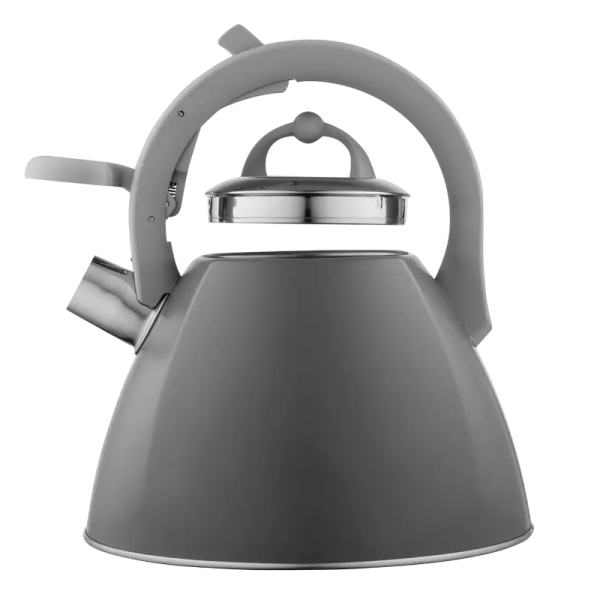 Ceainic Ardesto AR1947KB, 2,5L, Gri
