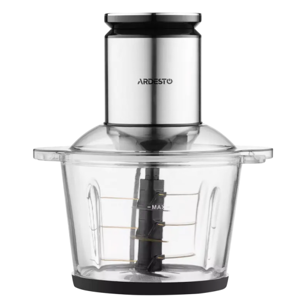 Tocător Ardesto CHK-8003B, Negru
