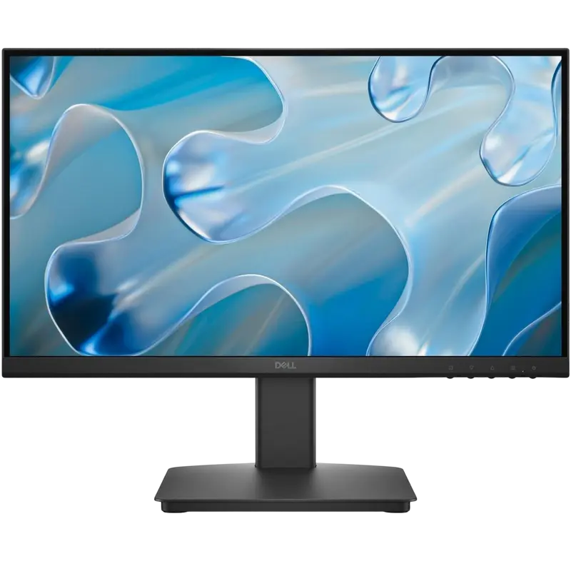 21,5" Monitor DELL SE2225HM, VA 1920x1080 FHD, Negru