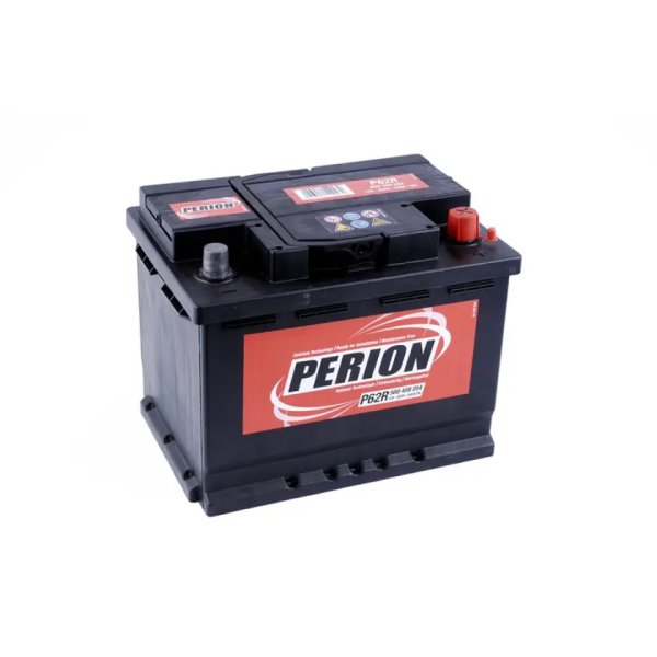 BATERIE (ACUMULATOR) PERION 12V 60AH 540A (242x175x190)