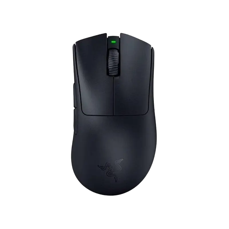 Mouse Wireless Razer DeathAdder V3 Pro, Negru