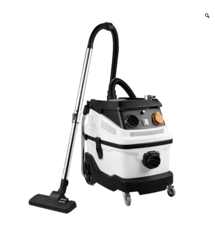 Aspirator industrial 1600W  MaxXt MVC3600