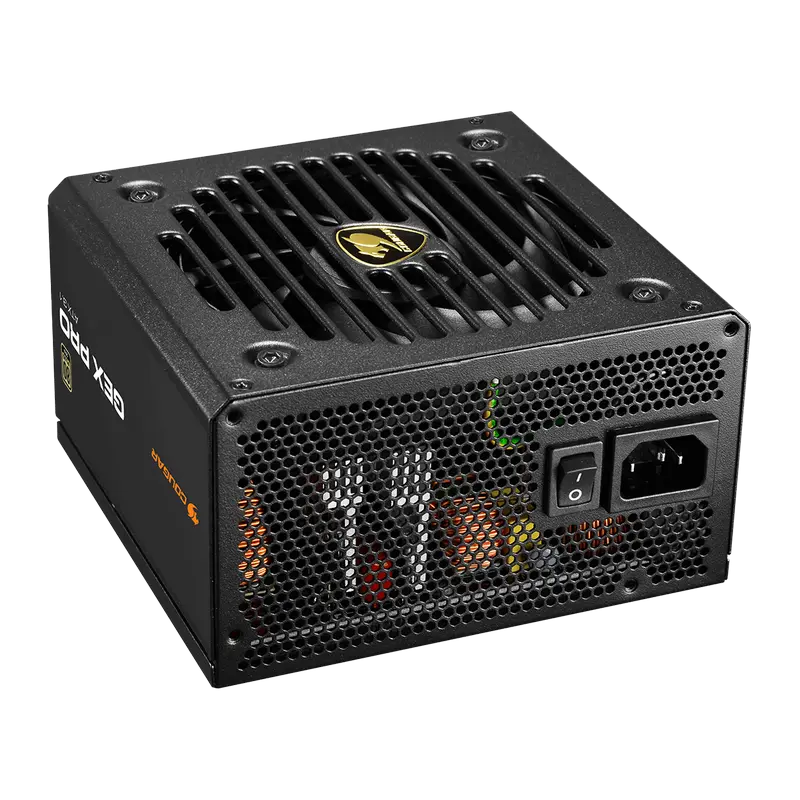 Sursă Alimentare PC Cougar Power GEX PRO 750, 750W, ATX, Complet modular