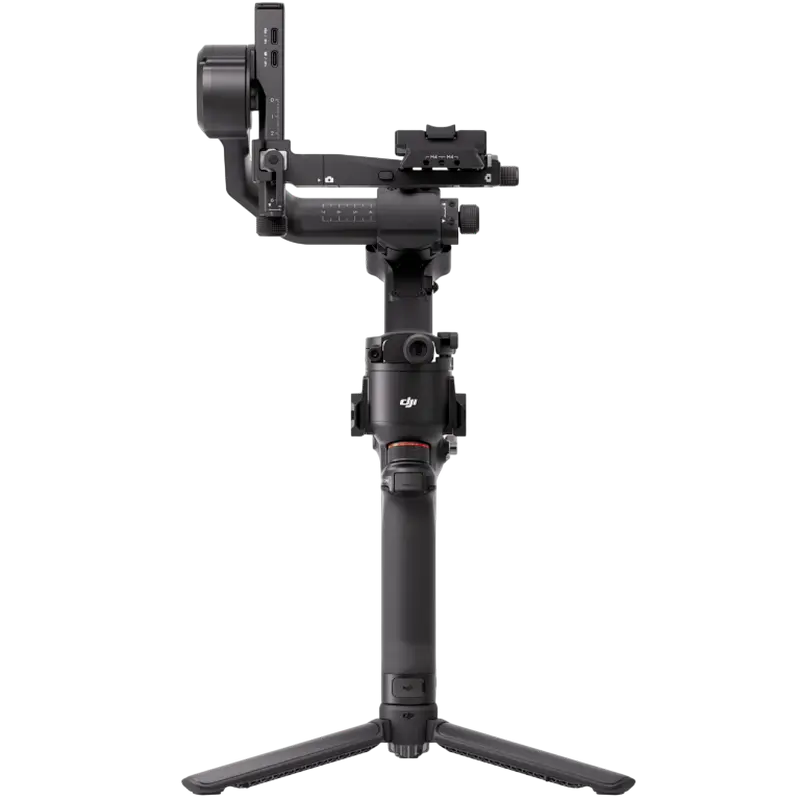 Selfie Stick DJI RS 5, Negru
