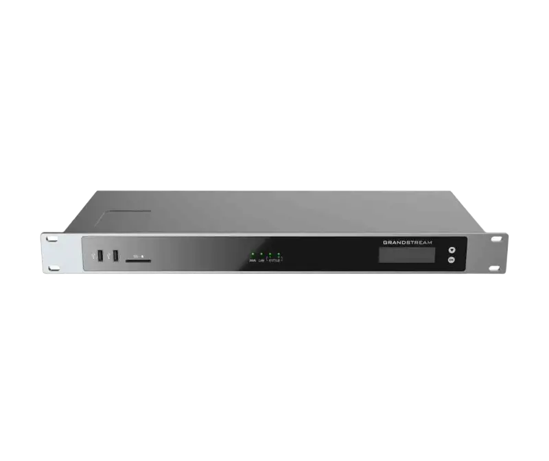 Gateway-uri VoIP Grandstream GXW4501, Grey